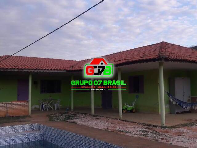 Chácara para Venda em São Luíz do Paraitinga - 3