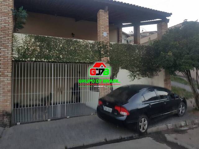 Casa para Venda em São José dos Campos - 3