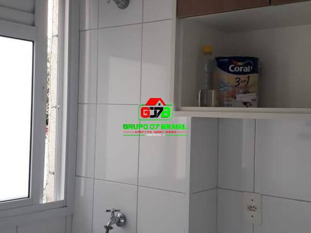 Apartamento para Venda em São José dos Campos - 5