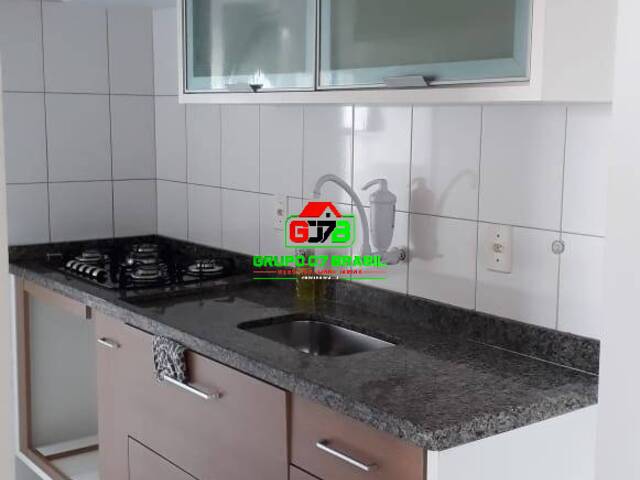 Apartamento para Venda em São José dos Campos - 3