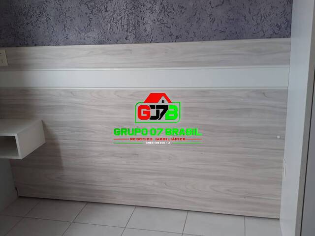 Apartamento para Venda em São José dos Campos - 2