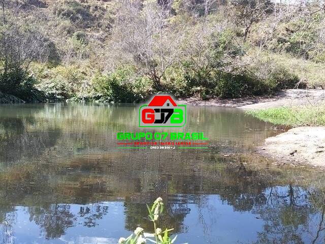 Sítio para Venda em Jambeiro - 2