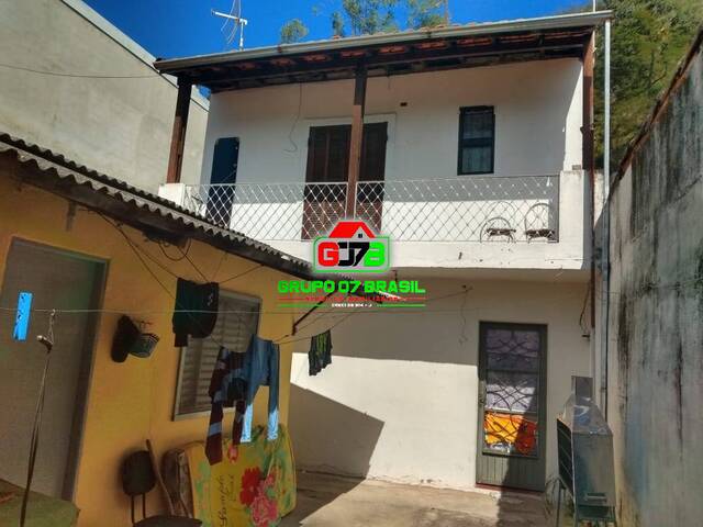 Venda em Centro - Paraibuna