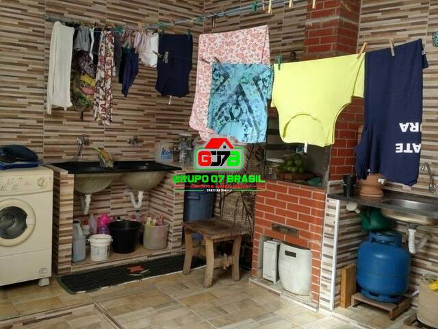 Sobrado para Venda em São José dos Campos - 3