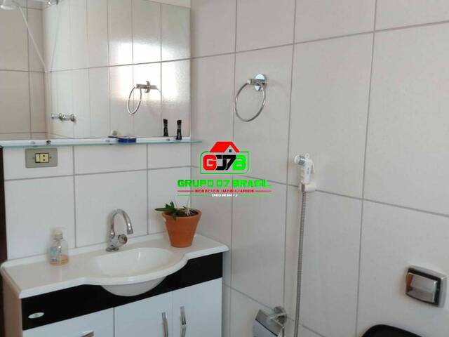 Sobrado para Venda em São José dos Campos - 5