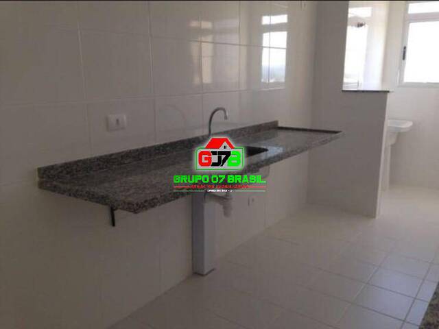 Apartamento para Venda em Jacareí - 5