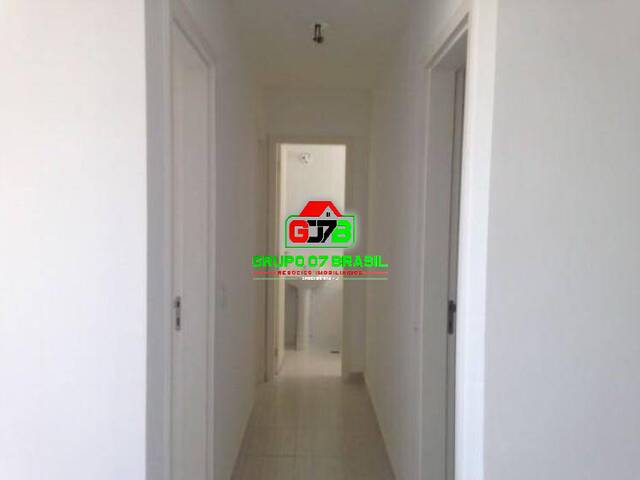 Apartamento para Venda em Jacareí - 3