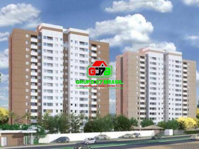 Apartamento para Venda em Jacareí - 2