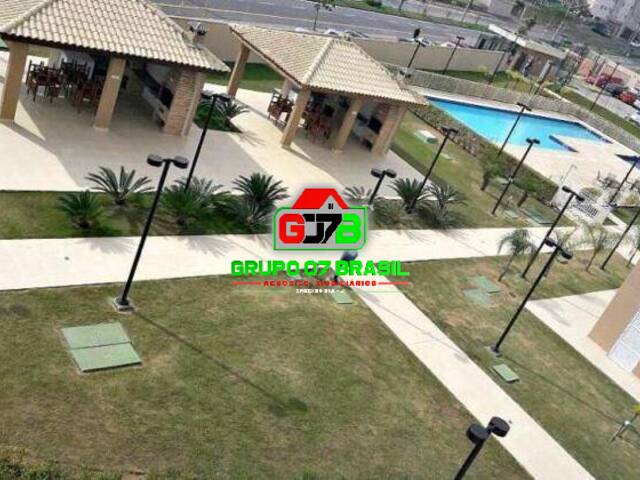 Apartamento para Venda em Jacareí - 4
