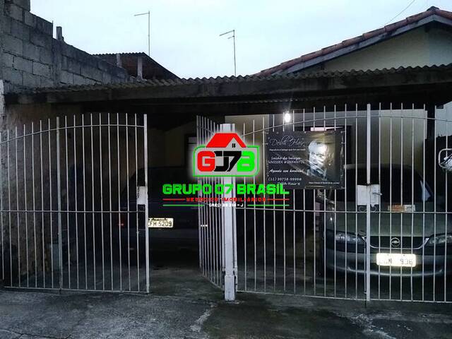 Casa para Venda em São José dos Campos - 5