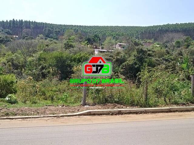 Chácara para Venda em Caçapava - 2