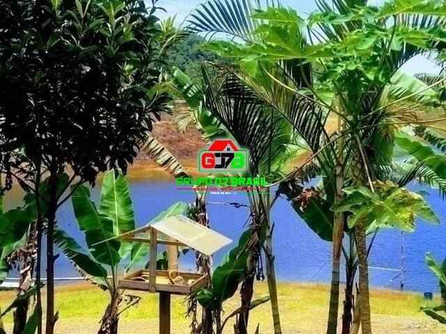 Chácara para Venda em Paraibuna - 2