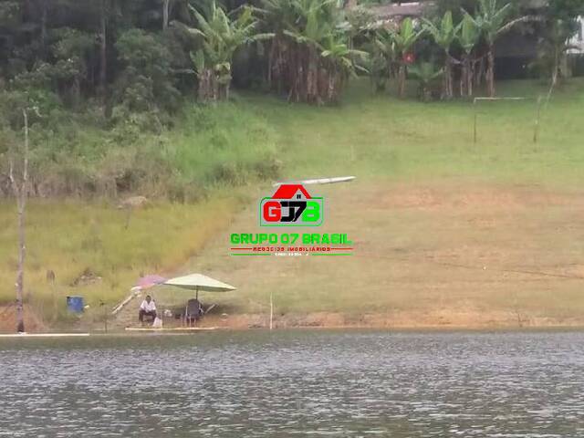 Chácara para Venda em Paraibuna - 5