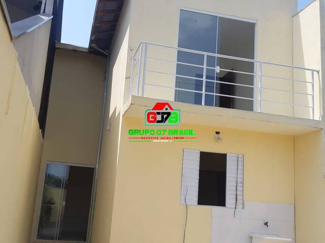Casa para Venda em São José dos Campos - 2