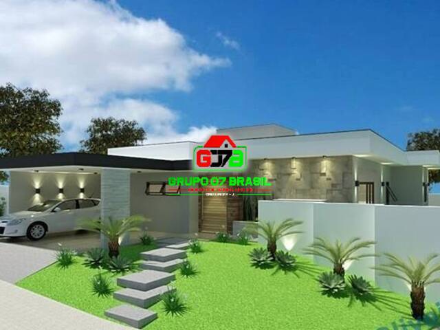 Casa para Venda em São José dos Campos - 2