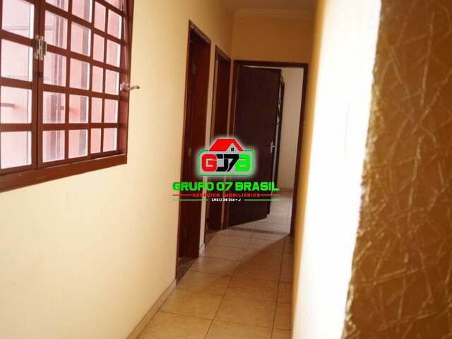 Sala para Venda em Caçapava - 3