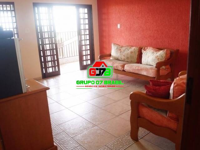 Sala para Venda em Caçapava - 4
