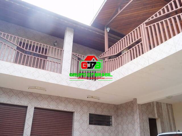 Sala para Venda em Caçapava - 2