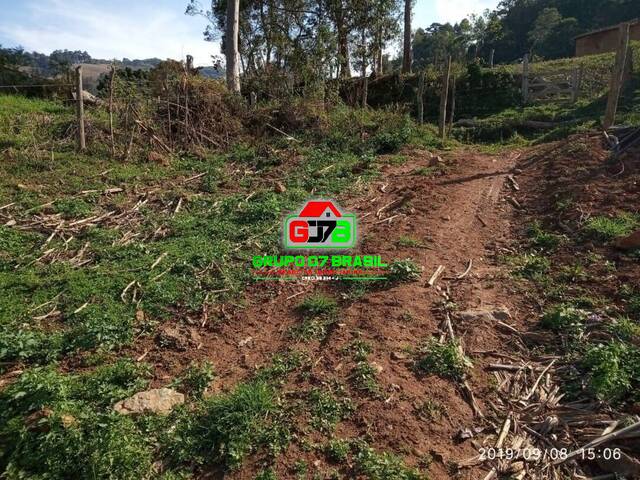 Terreno1 para Venda em Marmelópolis - 4