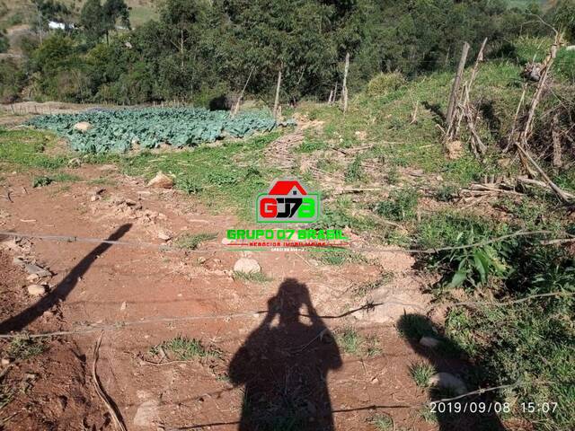 Terreno1 para Venda em Marmelópolis - 5