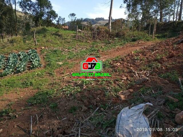 Terreno1 para Venda em Marmelópolis - 2