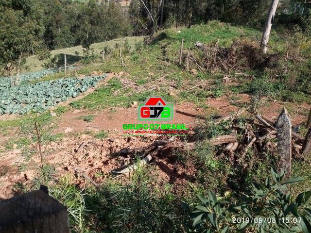 Terreno1 para Venda em Marmelópolis - 3