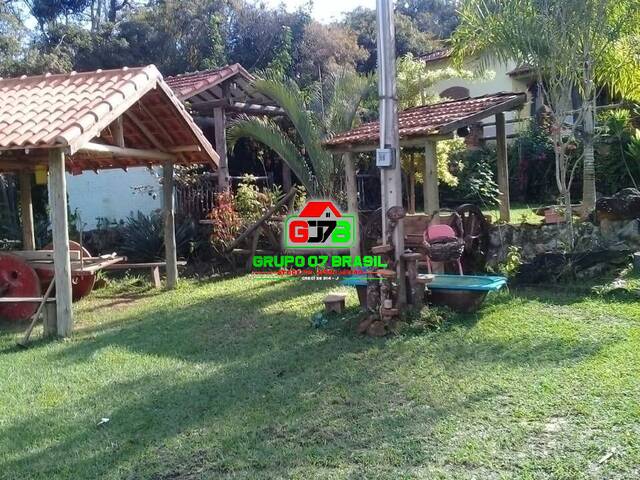 Sítio para Venda em Paraibuna - 5