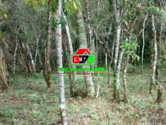 #1210 - Chácara para Venda em São José dos Campos - SP - 2