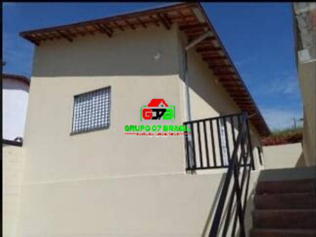 Casa para Venda em São José dos Campos - 1