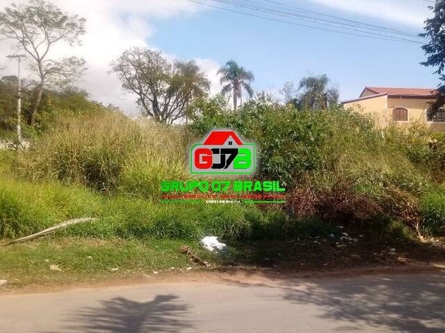 Área para Venda em São José dos Campos - 4