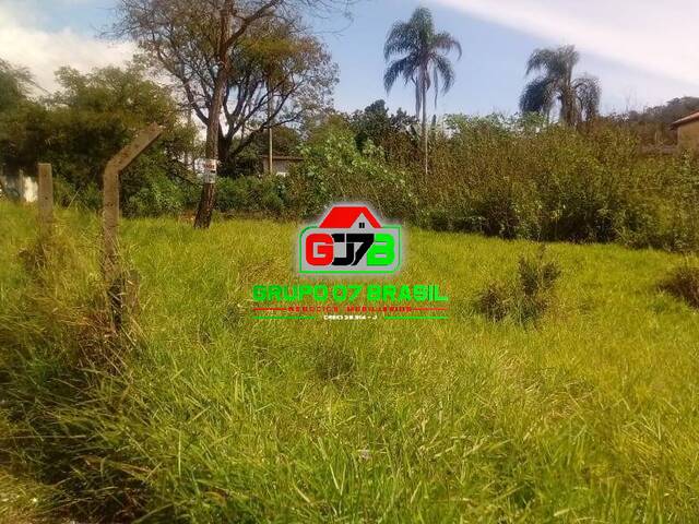 Área para Venda em São José dos Campos - 3