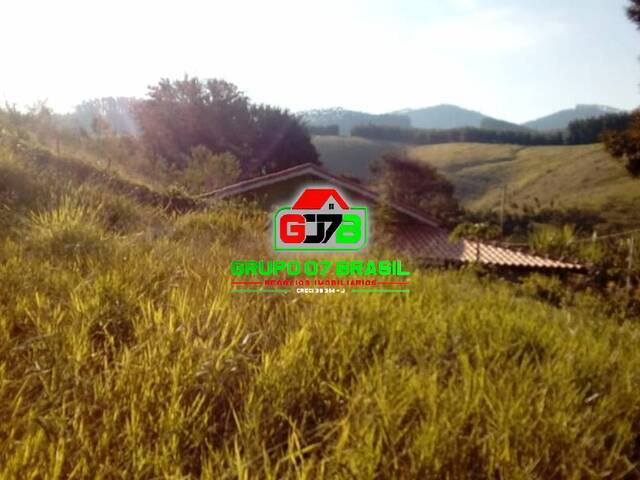 Chácara para Venda em Paraibuna - 4