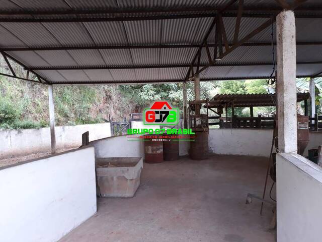 Fazenda para Venda em Caxambu - 5