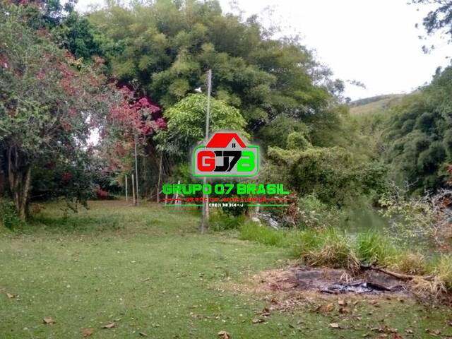 Chácara para Venda em Paraibuna - 3