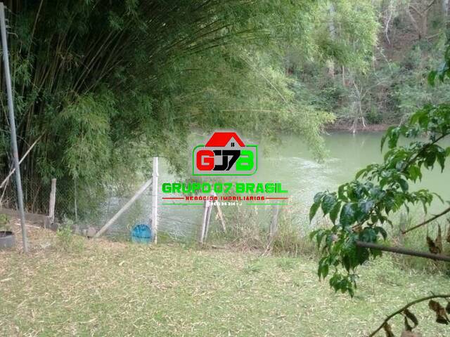 Chácara para Venda em Paraibuna - 5