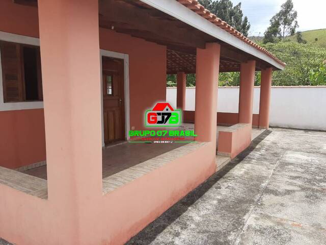 Chácara para Venda em Paraibuna - 5