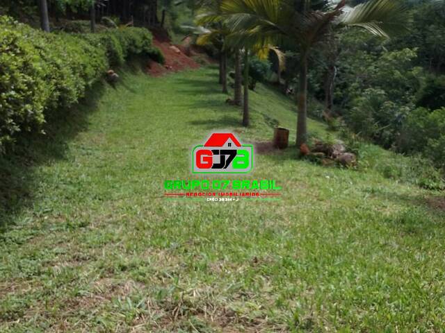 #1251 - Chácara para Venda em São José dos Campos - SP - 1