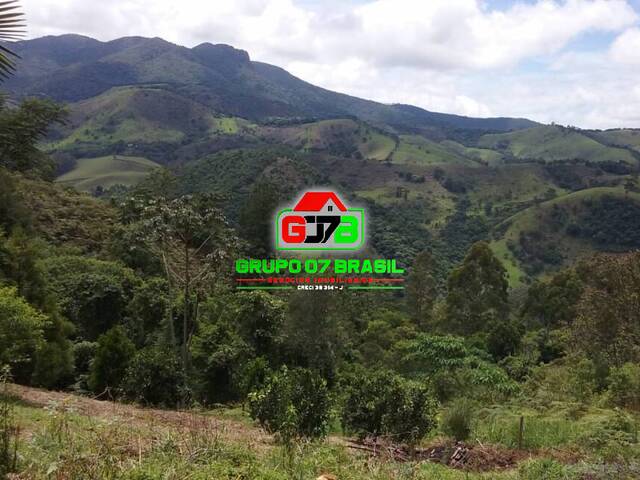 #1251 - Chácara para Venda em São José dos Campos - SP - 2