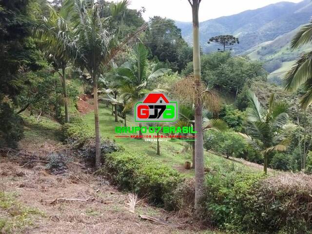 #1251 - Chácara para Venda em São José dos Campos - SP - 3