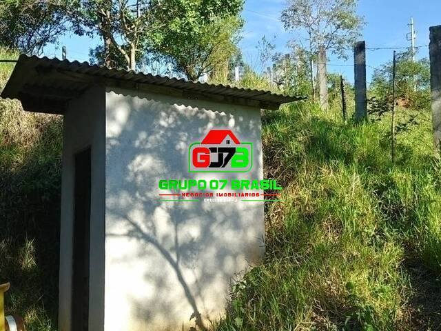 Sítio para Venda em São José dos Campos - 4
