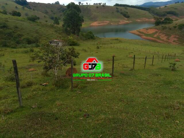 Fazenda para Venda em Paraibuna - 3