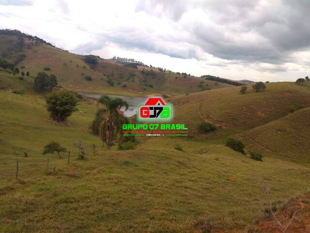 Fazenda para Venda em Paraibuna - 2