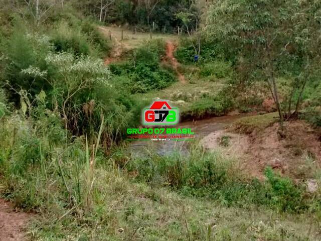 Sítio para Venda em Jambeiro - 5