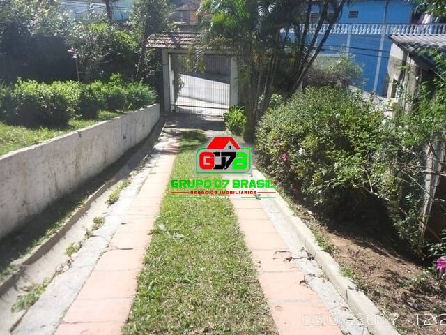 Chácara para Venda em São José dos Campos - 2