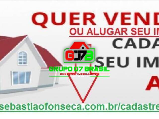 Terreno1 para Venda em São José dos Campos - 3