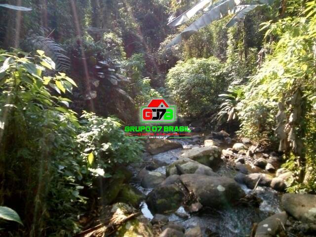 Sítio para Venda em Caraguatatuba - 4