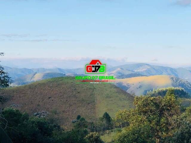 Sítio para Venda em Monteiro Lobato - 3