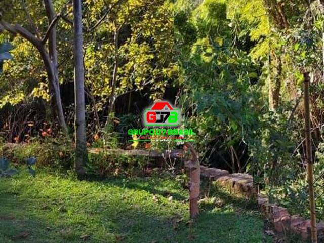 Sítio para Venda em Monteiro Lobato - 2