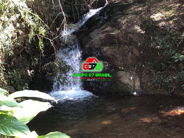 Sítio para Venda em Monteiro Lobato - 4