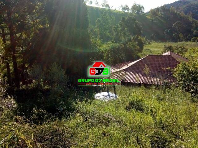 Sítio para Venda em Virgínia - 3